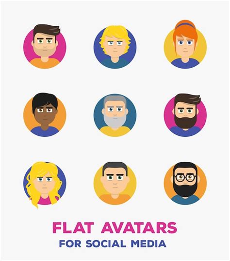 Free Magic Avatars: Captivating Designs for a Memorable Online Presence